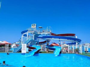 Beach Village scivoli