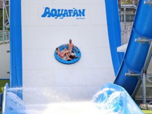 aquafan riccione sciana