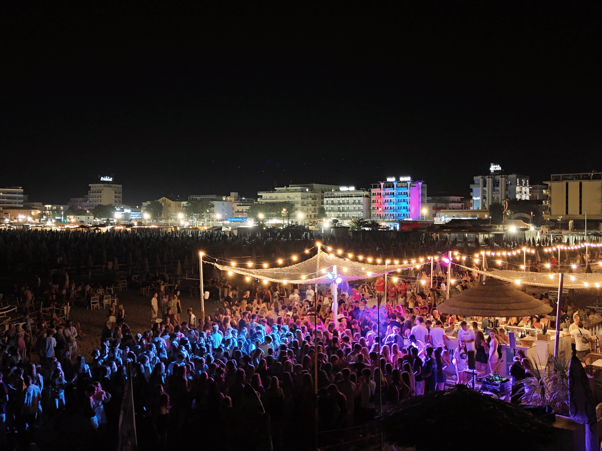 Beach Party 2 per sito www