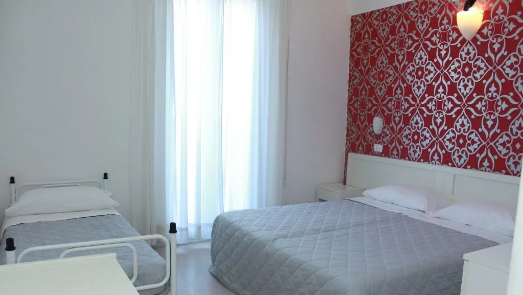 Stella polare camere