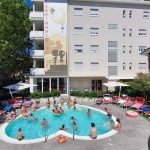 Hotel Sabrina Rimini